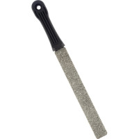 Плоский напильник с карбидным напылением MATRIX 16502