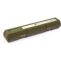 Динамометрический ключ Дело Техники 3/8" щелчковый 20-110 Нм 690111