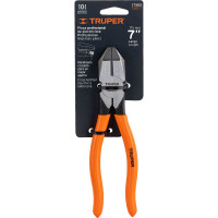 Усиленные плоскогубцы Truper T201-7 17303