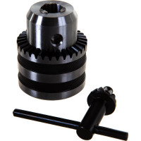 Патрон сверлильный с ключом (B16; 3-16 мм) Proma 25160316