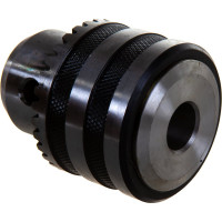 Патрон сверлильный с ключом (B16; 3-16 мм) Proma 25160316