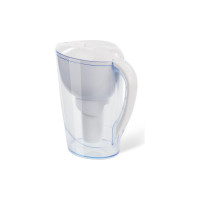 Гейзер Аквариус белый 62025 фильтр-кувшин 62025бел