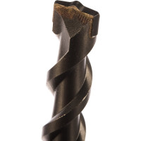 Бур по бетону серия Профи (16х210 мм; SDS-plus) ПРАКТИКА 033-789