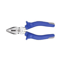 Комбинированные плоскогубцы 160мм МАСТАК 030-00160H