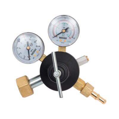 Регулятор углекислотный REDIUS У-30-КР2П СВ000009475