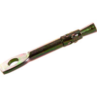 Потолочный анкер КРЕП-КОМП 6х60 с ушком 100шт ап660