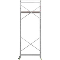 Вышка-тура Новая Высота NV 245 2x16 2450408