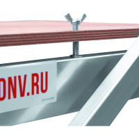 Вышка-тура Новая Высота NV 245 2x16 2450408