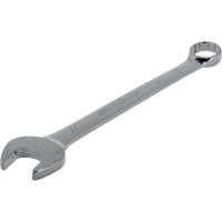 Набор комбинированных ключей 24-32мм с зеркальной полировкой в кейсе 8шт JTC-K6085