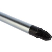 Крестовая отвертка Pozidriv №3, 150мм KING TONY 14280306