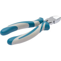 Кусачки боковые РемоКолор 34-4-021