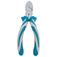 Кусачки боковые РемоКолор 34-4-021
