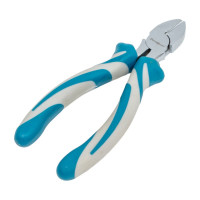 Кусачки боковые РемоКолор 34-4-021