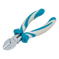 Кусачки боковые РемоКолор 34-4-021