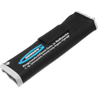 Набор комбинированных ключей GROSS 8-17 мм, CrV, холодный штамп, 6 шт. 15147