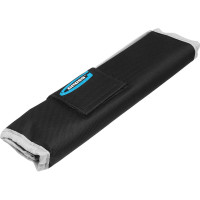 Набор комбинированных ключей GROSS 8-17 мм, CrV, холодный штамп, 6 шт. 15147