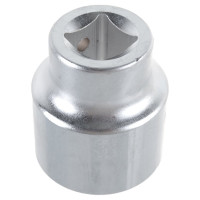 Головка торцевая 6-гранная (38 мм; 3/4'') Станкоимпорт Г.34.43.М38