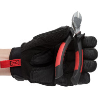 Изолированные бокорезы до 1000В CIMCO 160мм 10 0574