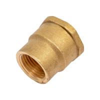 Муфта 3/4х1/2 Uni-Fitt 602G3200