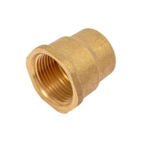 Муфта 3/4х1/2 Uni-Fitt 602G3200