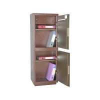 Бухгалтерский сейф МЕТКОН МБ-21К MT_01_04_008_01_Md/Br