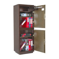 Бухгалтерский сейф МЕТКОН МБ-21К MT_01_04_008_01_Md/Br