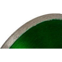 Диск алмазный сплошной по керамической плитке (180х22.2 мм) MESSER DIY 03.180.009