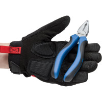 Пассатижи NORGAU N246-160 070003116