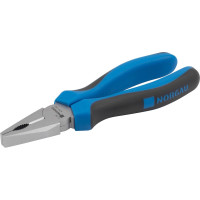 Пассатижи NORGAU тип N246-180 евро-модель, 180 мм 070003118