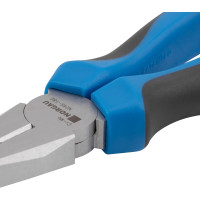 Пассатижи NORGAU тип N246-180 евро-модель, 180 мм 070003118