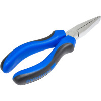 Плоскогубцы NORGAU N121-160 160 мм 070105116