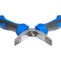 Плоскогубцы NORGAU N121-160 160 мм 070105116