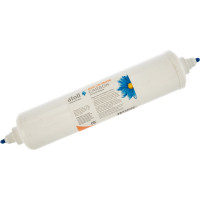 Угольный картридж Atoll inline CK-5633C (2,5"x12"-1/4") ATECRT013