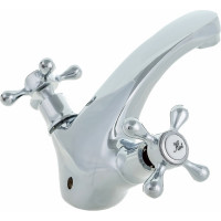 Смеситель для раковины Tsarsberg тип См-УмДЦБА TSB-812-79