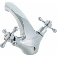 Смеситель для раковины Tsarsberg тип См-УмДЦБА TSB-812-79