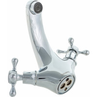 Смеситель для раковины Tsarsberg тип См-УмДЦБА TSB-812-79