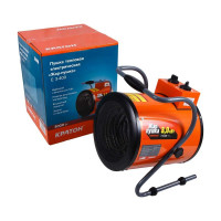 Тепловая электрическая пушка Кратон Жар-пушка Е 3-400 3 09 04 031