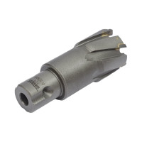 Сверло корончатое по металлу ТСТ (30х35 мм) MESSER 19-31-030