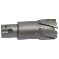 Сверло корончатое по металлу ТСТ (30х35 мм) MESSER 19-31-030