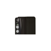 Масляный радиатор Ballu BOH/CL-05BRN 1000 5 секций НС-1050873