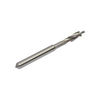 Цековка (1.6/4.3х56 мм 180 гр.; M2; HSSE) Bucovice Tools 853041