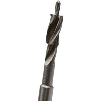 Цековка (1.6/4.3х56 мм 180 гр.; M2; HSSE) Bucovice Tools 853041