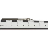 Цековка (1.6/4.3х56 мм 180 гр.; M2; HSSE) Bucovice Tools 853041