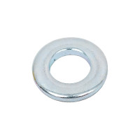 Шайба ZAMETAL D6, DIN 125, ГОСТ 11371, HV140, оц., уп. 5 кг ZA083058