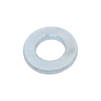 Шайба ZAMETAL D6, DIN 125, ГОСТ 11371, HV140, оц., уп. 5 кг ZA083058