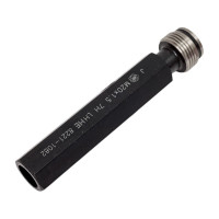 Калибр-пробка Туламаш М 20x1.5 7Н НЕ LH ТМ 106973