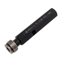 Калибр-пробка Туламаш М 20x1.5 7Н НЕ LH ТМ 106973