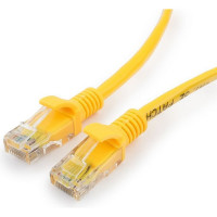 Коммутационный шнур патч-корд UTP RIPO Кабель для подключения интернета Cat5E, RJ45, 0,5 m 003-300021