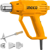 Строительный фен INGCO INDUSTRIAL HG200038