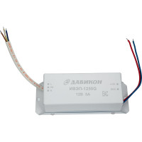 Блок питания ДАВИКОН AC/DC - стабилизированный ИВЭП-1250G